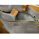 Replica chloe Marcie Hobo Bag In Brown Grained Leather Uk - 5706 - Buddha Luxury