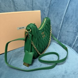 Matelasse  Leather bag UK 2 UK