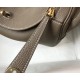 Replica Hermes 6455 dlz1757525234907 Buddha Luxury Replica Hermes Lindy 30Cm Bag In Taupe Color Uk - 6455 - Buddha Luxury