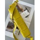 Replica bottega Veneta Cassette Bag In Yellow Uk - 4749 - Buddha Luxury