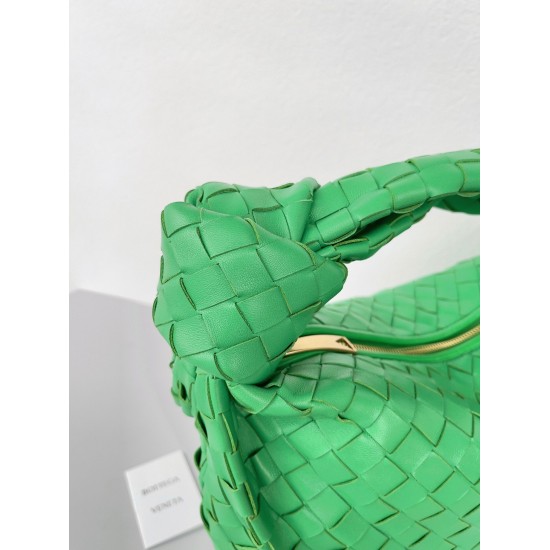 Replica Bottega Veneta 4576 dlz1757527538398 Buddha Luxury Replica Bottega Veneta Bv Jodie Teen Bag Parakeet Uk - 4576 - Buddha Luxury