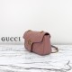 Replica Gucci 7187 dlz1757527321994 Buddha Luxury Replica Gg Marmont Small Shoulder Bag Uk - 7187 - Buddha Luxury