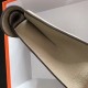 Replica Hermes 6544 dlz1757524963686 Buddha Luxury Replica Grey Aaa Hermes Halzan Elegant Leather Tote Uk - 6544 - Buddha Luxury