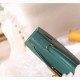 Replica Hermes 5969 dlz1757527583162 Buddha Luxury Replica Malachite Chevreluxury Hermes Kelly 20Cm Bag Uk - 5969 - Buddha Luxury