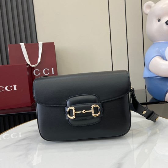 Replica Gucci 7505 dlz1757525311636 Buddha Luxury Replica Gucci Horsebit 1955 Soft Small Shoulder Bag Uk - 7505 - Buddha Luxury