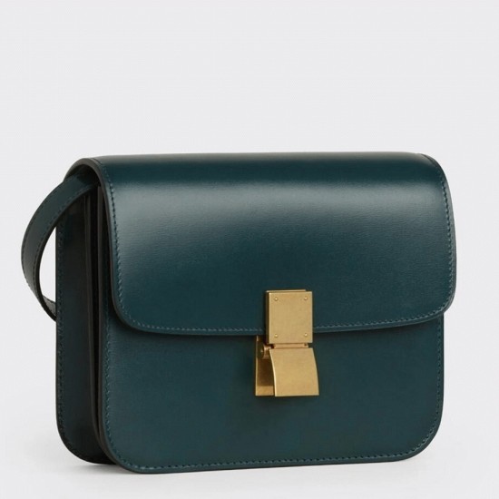 Replica Celine 5007 dlz1757526197257 Buddha Luxury Replica celine Classic Box Teen Bag In Amazone Uk - 5007 - Buddha Luxury