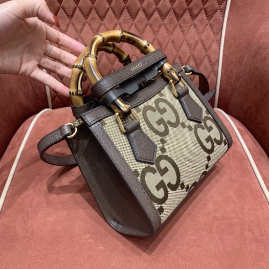 Replica Gucci 7713 2604432-2604432-0-0-0-0-0-0 Buddha Luxury Replica Diana Totebag Uk - 7713 - Buddha Luxury