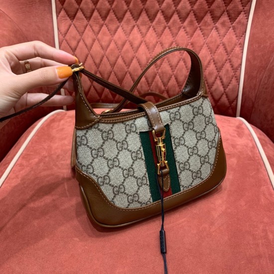 Replica Gucc1 Jackie Bag Uk - 7692 - Buddha Luxury