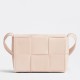 Replica Bottega Veneta 4849 dlz1757525250026 Buddha Luxury Replica Bottega Veneta Candy Cassette Bag In Melon Washed Uk - 4849 - Buddha Luxury