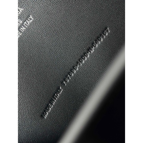 Replica Balenciaga 4562 dlz1757526138556 Buddha Luxury Replica Balenciaga Rodeo Mini Bag Noir Calfskin Uk - 4562 - Buddha Luxury