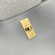 Replica Celine 5044 dlz1757525275298 Buddha Luxury Replica Faux Celine Bucket 16 Bag In Mineral Smooth Calfskin Uk - 5044 - Buddha Luxury