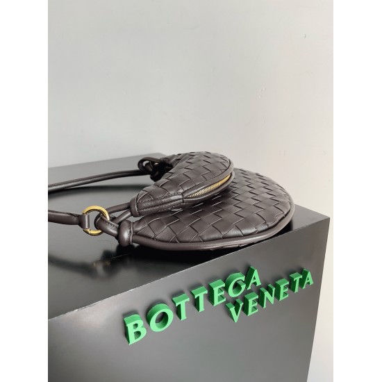 Replica Bottega Veneta Gemelli Small Bag Fondant Uk