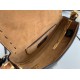 Replica Fendi 7000 dlz1757526466974 Buddha Luxury Replica Fendi Moonlight Saddle Bag In Black Calfskin Uk - 7000 - Buddha Luxury