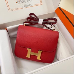 Hermes Constance 18 Uk