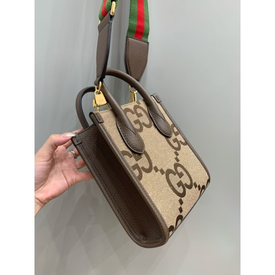 Replica Gucci 7733 2604410-2604410-0-0-0-0-0-0 Buddha Luxury Replica Gg Mini Tote Bag Uk - 7733 - Buddha Luxury