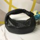 Replica Bottega Veneta Bv Jodie Small Bag Black Uk - 4795 - Buddha Luxury
