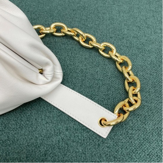 Replica Bottega Veneta The Pouch Belt Bag White Uk Replica Bottega Veneta The Pouch Belt Bag White Uk