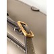 Replica fendi CRsquo;Mon Small Bag In Grey Uk - 6988 - Buddha Luxury