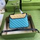 Replica Online Exclusive Gg Marmont Mini Bag Uk - 7504 - Buddha Luxury