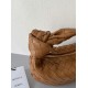 Replica Bottega Veneta 4794 dlz1757525675209 Buddha Luxury Replica Bottega Veneta Bv Jodie Mini Bag Caramel Uk - 4794 - Buddha Luxury
