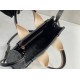 Replica Previous Previous Chloe Small Woody Tote Bag In Grey Felt Uk - 5708 - Buddha Luxury