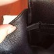 Replica Black Hermes Birkin 35Cm Signature Handbag Uk