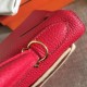 Replica Red Clemence Hermes Kelly Retourne 28Cmhandbag Uk - 6368 - Buddha Luxury