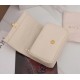 Replica Bvlgari Serpenti Cabochon Mini Bag White Calfskin Uk - 4943 - Buddha Luxury