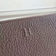 Replica Hermes 5926 dlz1757527708338 Buddha Luxury Replica Etoupe Luxury Hermes Wallet Azap Zipped Uk - 5926 - Buddha Luxury