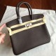 Replica Hermes 6525 dlz1757525032484 Buddha Luxury Replica Hermes Birkin 25Cm Handmade Bag In CafEacute; Shade Uk - 6525 - Buddha Luxury