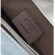 Replica Fendi 7044 dlz1757525882254 Buddha Luxury Replica Fendi Small Baguette Bag In Silver Ff Uk - 7044 - Buddha Luxury