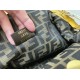replica Top Quality Fendi First Medium Bag In White Nappa Leather UK