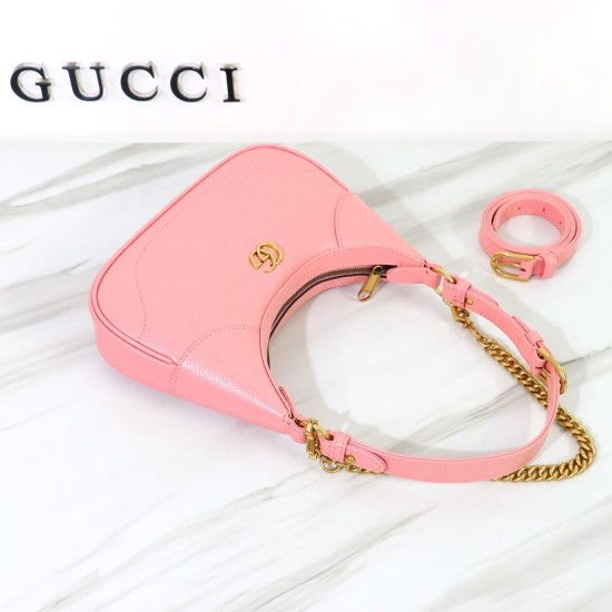 Replica Gucci 7445 dlz1757525538778 Buddha Luxury Replica Gucci Aphrodite Small Shoulder Bag Uk - 7445 - Buddha Luxury