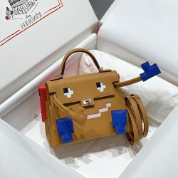 Hermes Kelly Doll Picto Uk