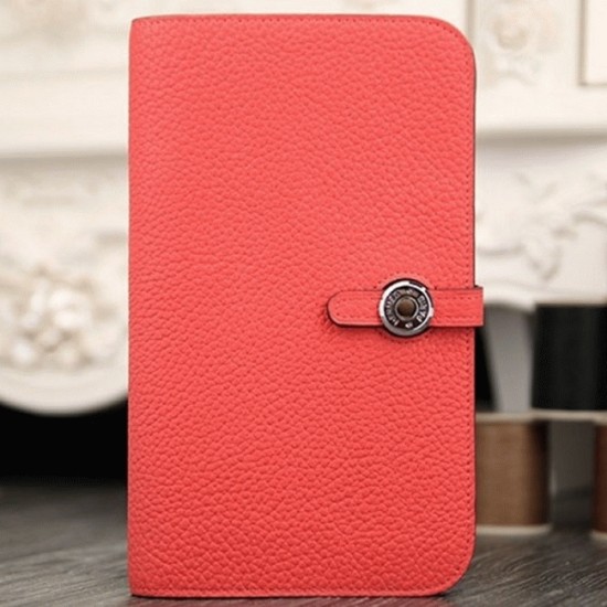 Replica Hermes 5931 dlz1757527707407 Buddha Luxury Replica Rose Lipstickhermes Dogon Combine Wallet Uk - 5931 - Buddha Luxury