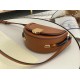 Replica Top Qualityfendi Moonlight Saddle Bag In Brown Calfskin Uk Replica Top Qualityfendi Moonlight Saddle Bag In Brown Calfskin Uk