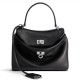 Replica Balenciaga 4562 dlz1757526138556 Buddha Luxury Replica Balenciaga Rodeo Mini Bag Noir Calfskin Uk - 4562 - Buddha Luxury