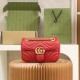 Replica Gucci 7489 dlz1757525425304 Buddha Luxury Replica Gg Marmont Mini Shoulder Bag Uk - 7489 - Buddha Luxury