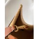 Replica Fendi Sunshine Medium Tote Bag In Natural Straw Uk - 7027 - Buddha Luxury