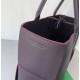 replica Bottega Veneta Arco Medium Tote Fondant UK