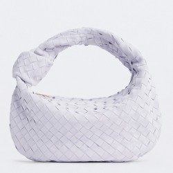 Bottega Veneta BV Jodie Teen Bag Lilas UK