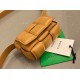 Replica Bottega Veneta 4665 dlz1757526884148 Buddha Luxury Replica bottega Veneta Candy Padded Cassette Bag In Camel Uk - 4665 - Buddha Luxury