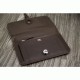 Replica Hermes 5970 dlz1757527580323 Buddha Luxury Replica Chocolate Hermes Dogon Combine Wallet Uk - 5970 - Buddha Luxury