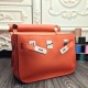 Replica Hermes 6055 dlz1757527199708 Buddha Luxury Replica Orangehermes Jypsiere 31Cm Handbag Uk - 6055 - Buddha Luxury