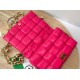 Replica Bottega Veneta 4899 dlz1757524684733 Buddha Luxury Replica Bottega Veneta Chain Cassette Bag In Lollipop Uk - 4899 - Buddha Luxury