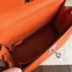 Replica Hermes 6176 dlz1757526695844 Buddha Luxury Replica Orange Epsom Hermes Kelly Sellier 28Cm Bright Handbag Uk - 6176 - Buddha Luxury
