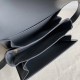 Replica Celine 4999 dlz1757526589563 Buddha Luxury Replica Celine Triomphe Medium Bag In Grey Uk - 4999 - Buddha Luxury