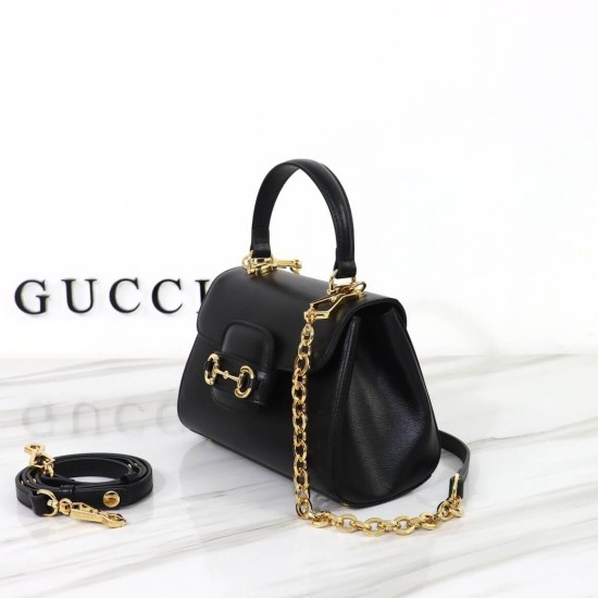 Replica Gucci 7195 dlz1757527328168 Buddha Luxury Replica Gucci Horsebit 1955 Mini Bag Uk - 7195 - Buddha Luxury
