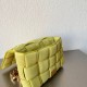 Replica bottega Veneta Chain Cassette Bag In Kiwi Uk - 4822 - Buddha Luxury