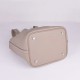 Replica Grey Hermes Picotin Lock Handbag Uk - 6566 - Buddha Luxury